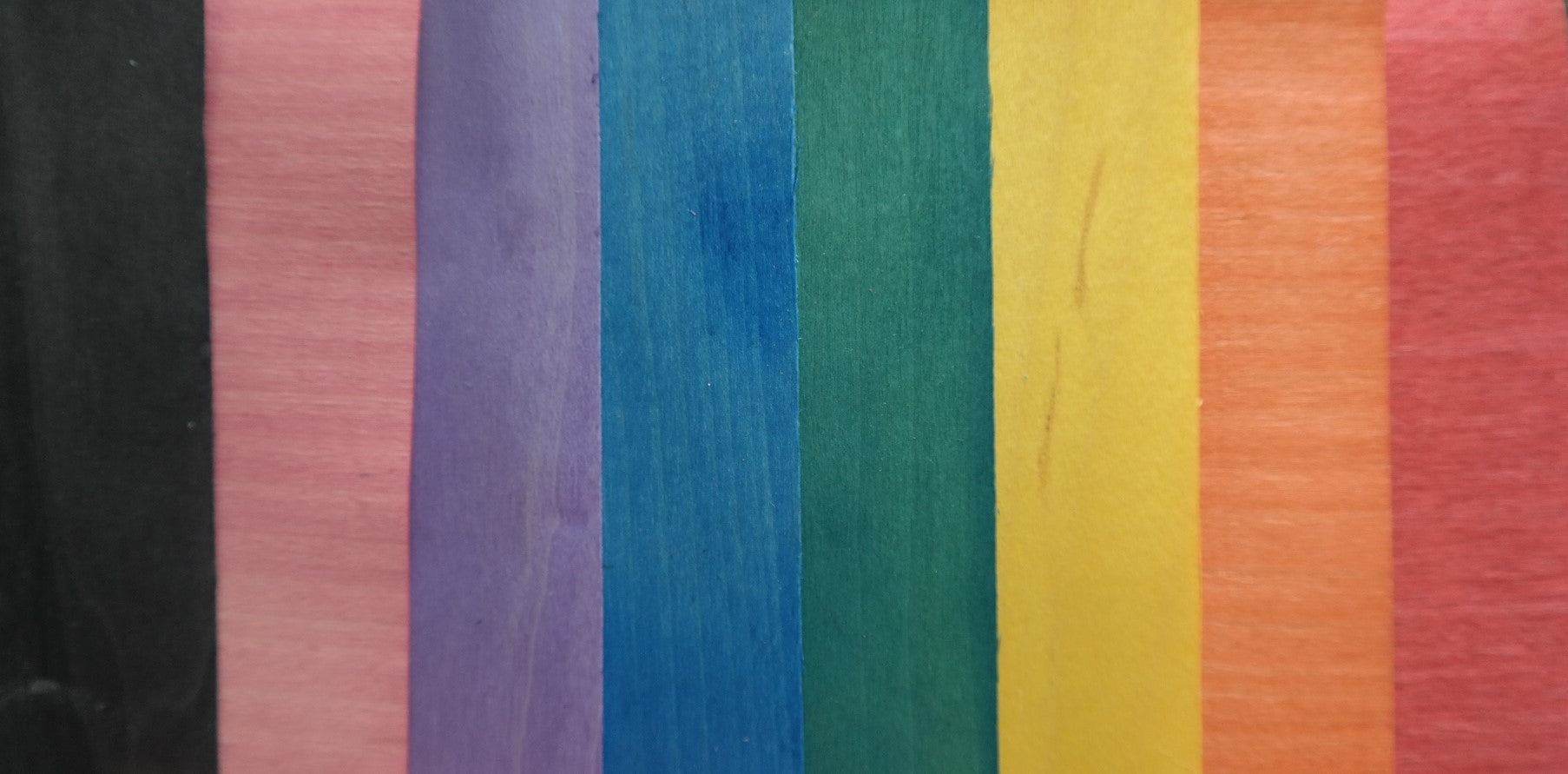 Fingerboard Veneer genesis handboards