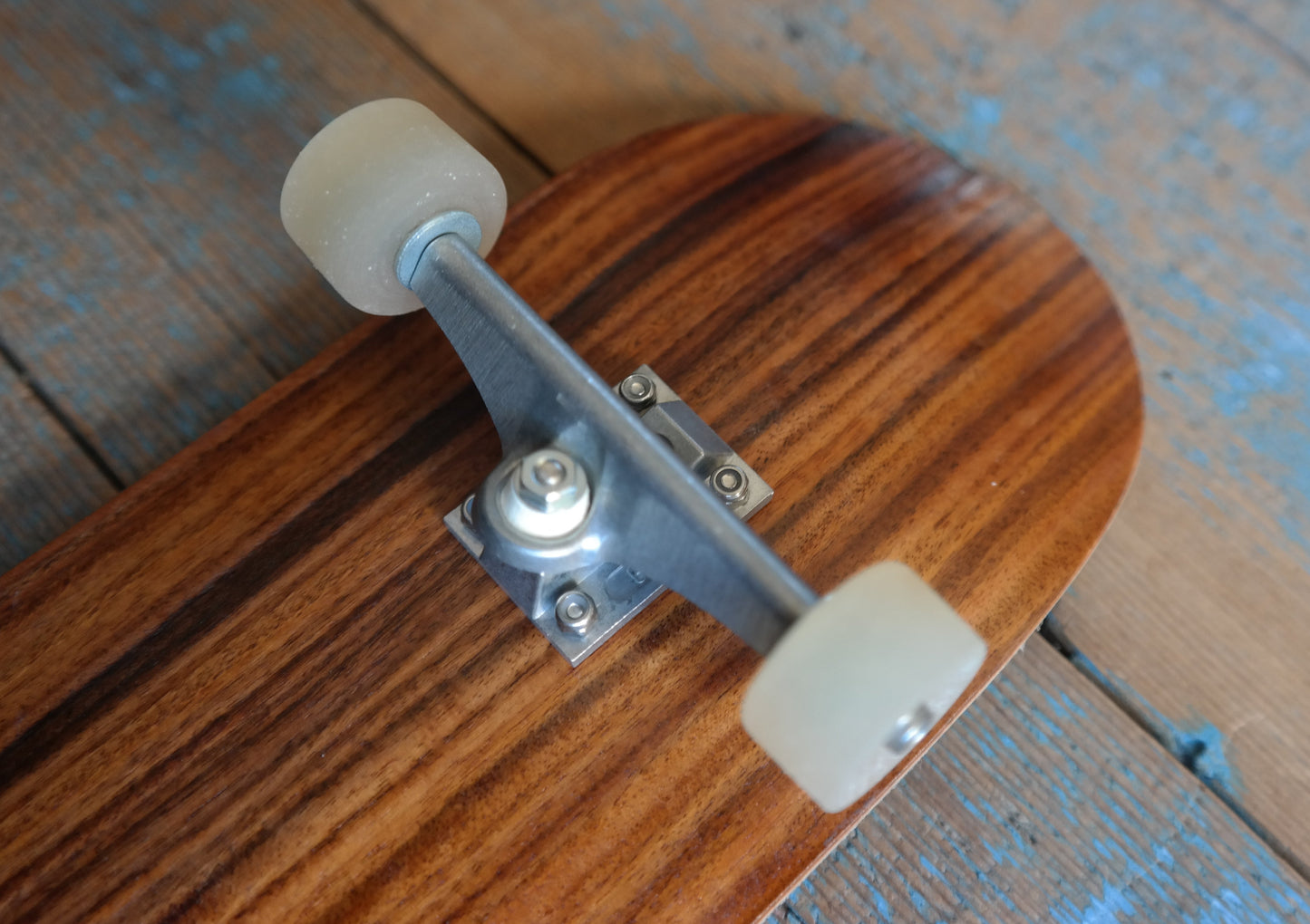 Honduran Rosewood Complete