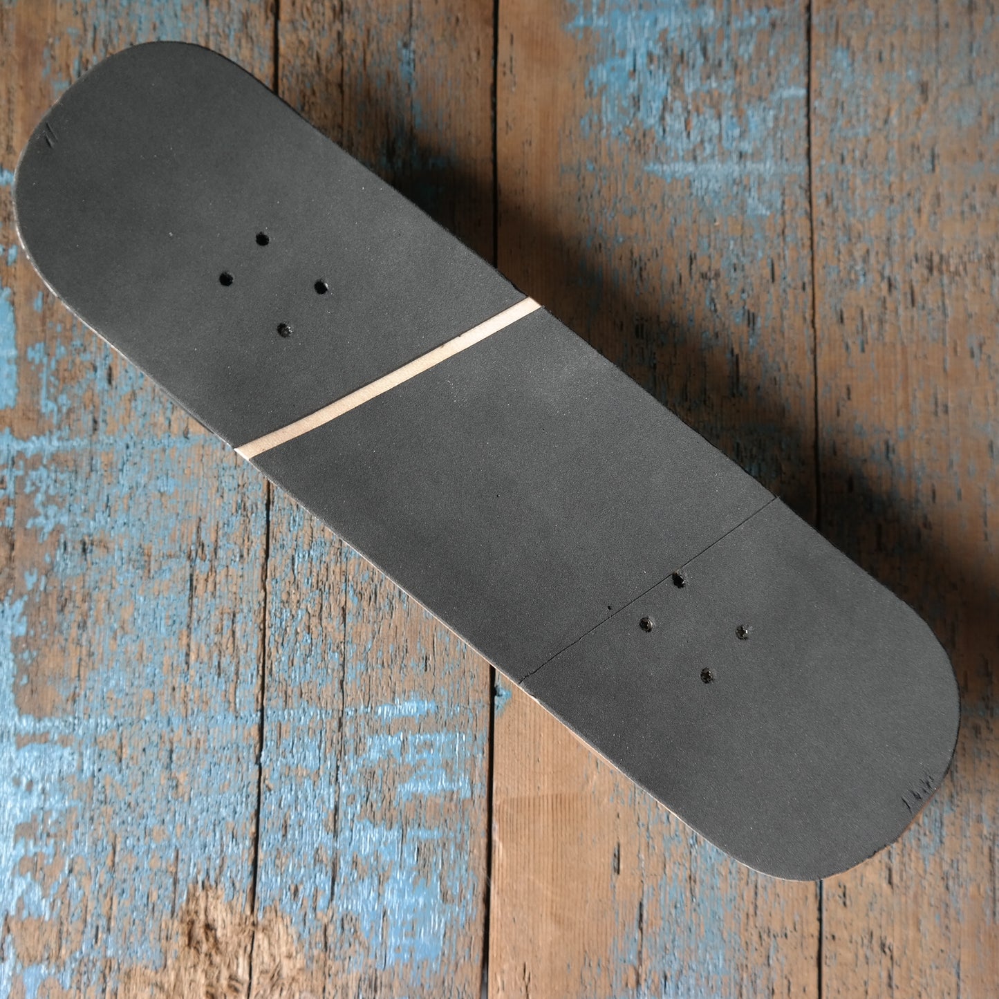 Halloween Graphic in Black