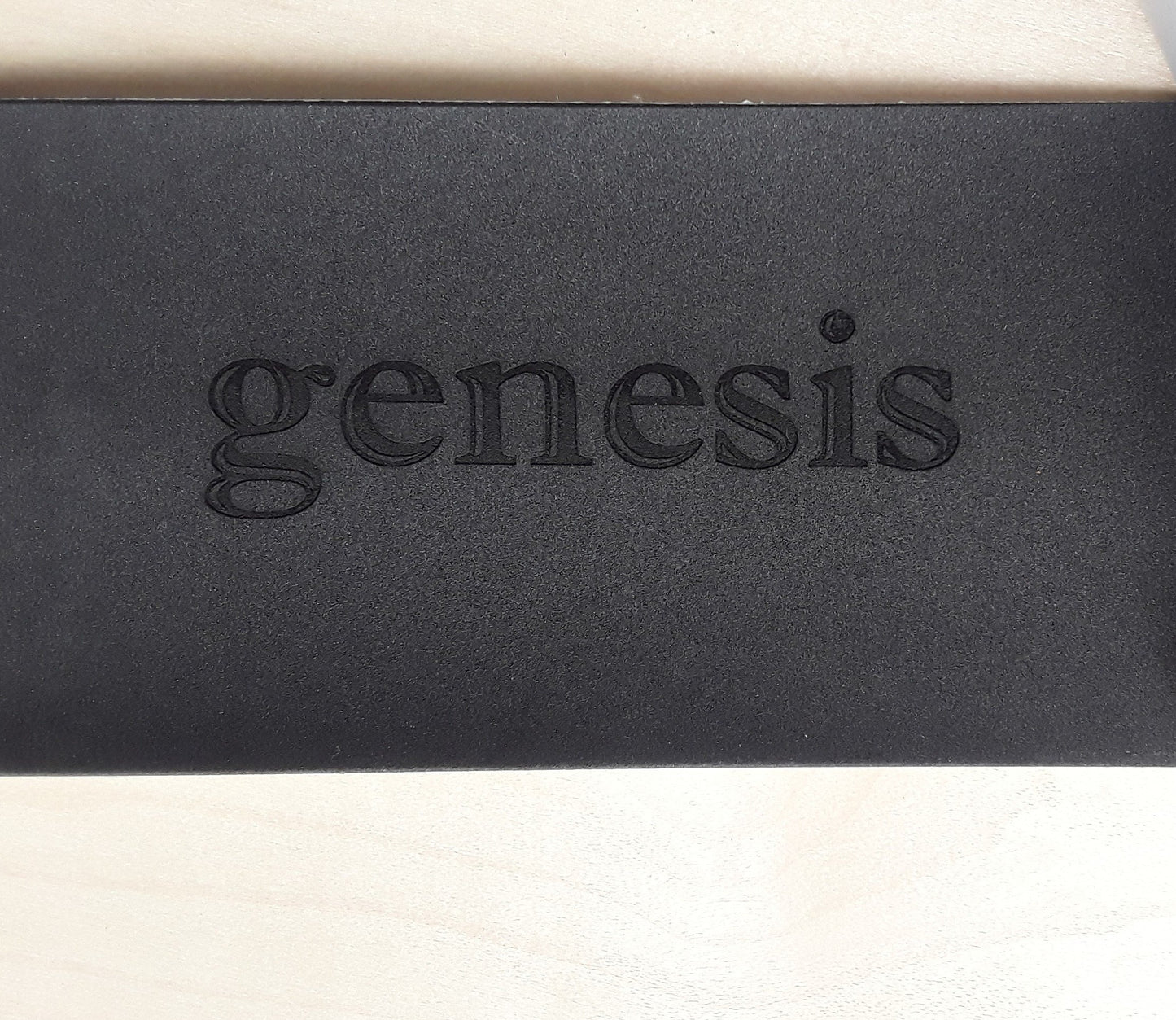 AAA Canadian Maple Deck