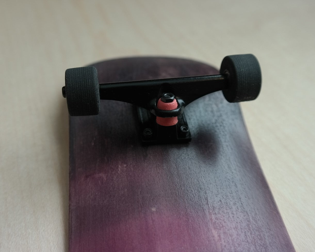 Black Magic Complete