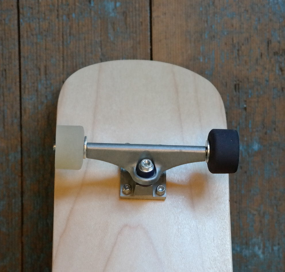 Naturally Off Series