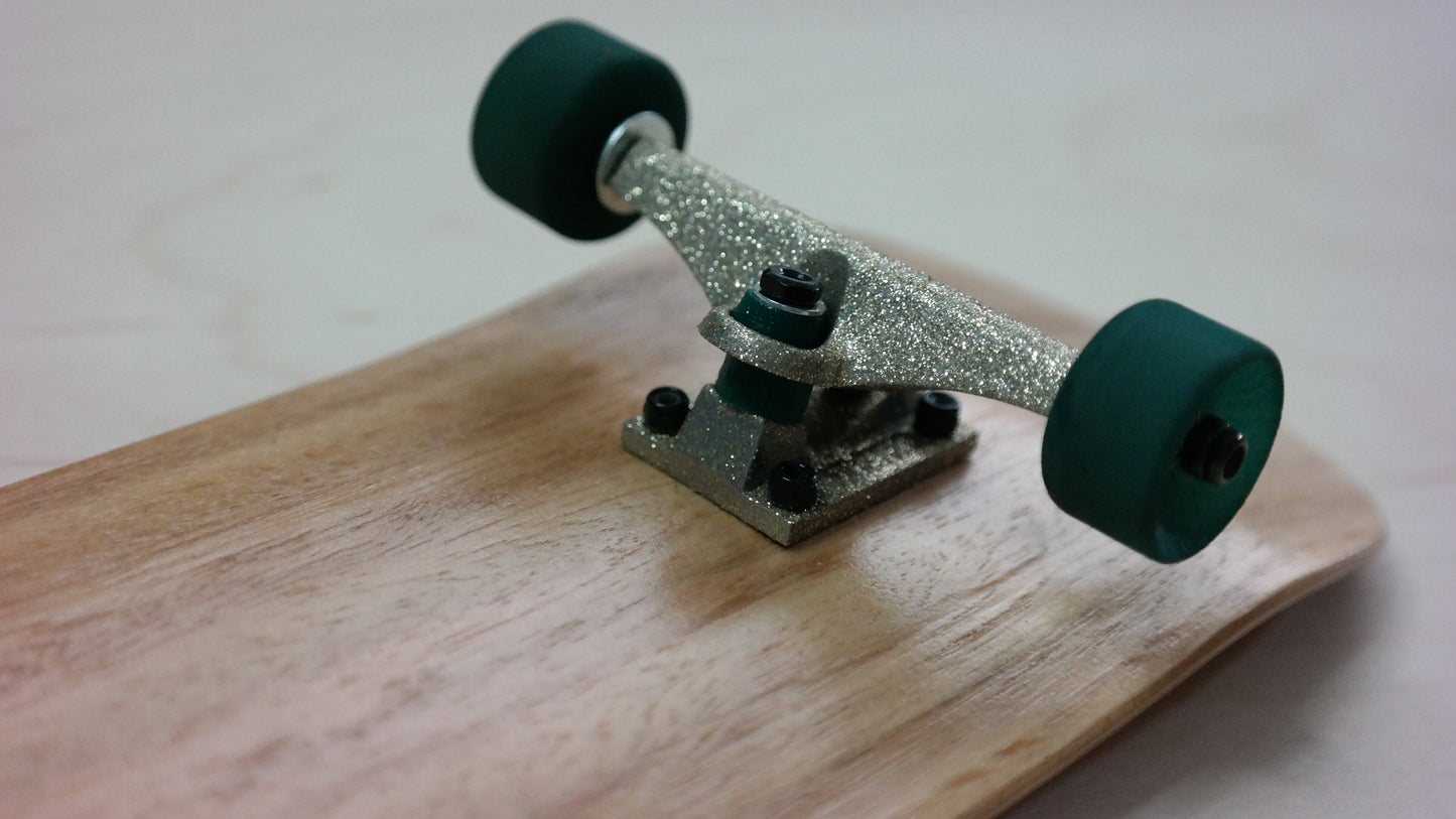 Golden Eucalyptus Complete