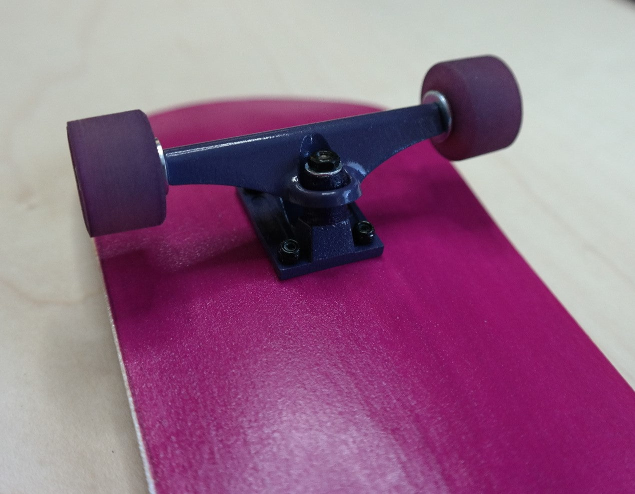 Charmed Pink Complete