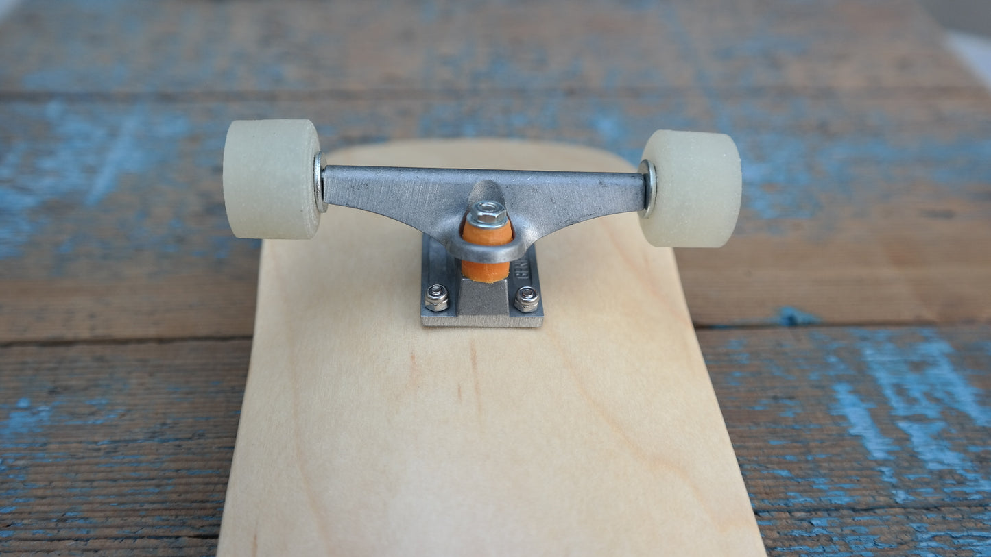 AAA Canadian Maple Complete