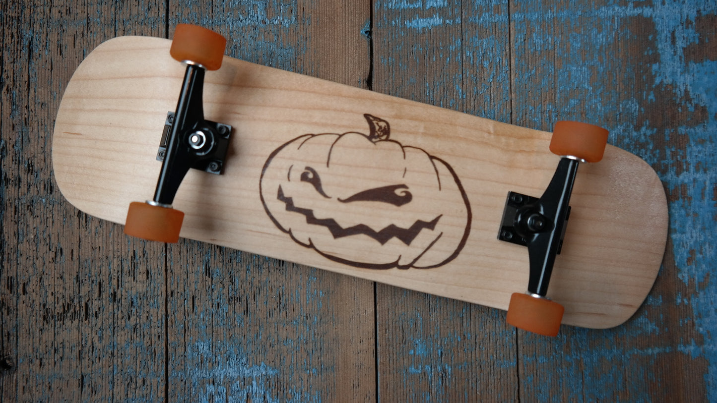 The Genesis Jack Complete