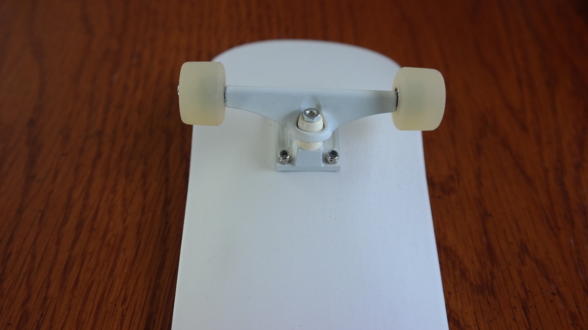 Handboard Top View The All White Handboard – genesis handboards