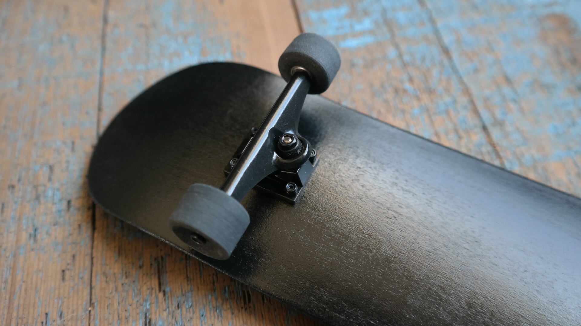 Handboard Top View The All White Handboard – genesis handboards