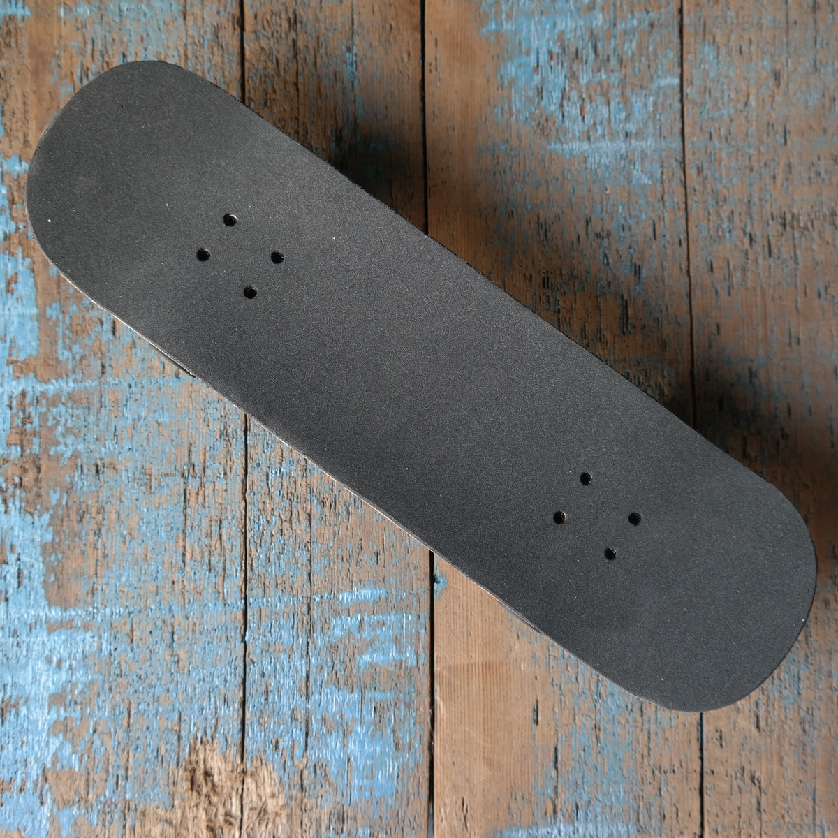 Handboard Top View Walnut – genesis handboards