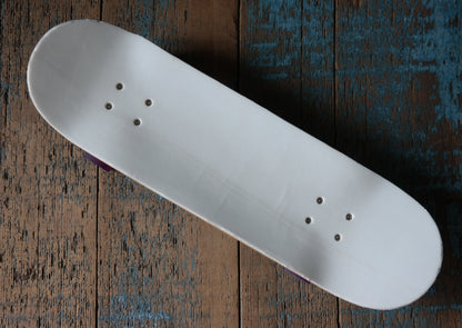 Denim Flower Magic Complete