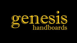 genesis handboards