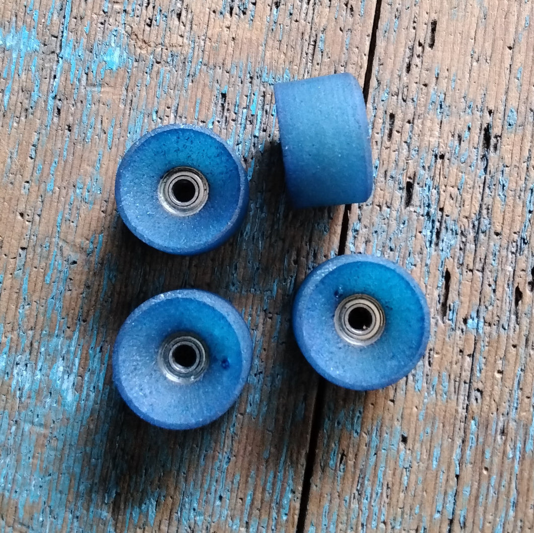 Blue Wheels
