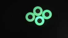 Load image into Gallery viewer, Green Glow Industryfb Wheels
